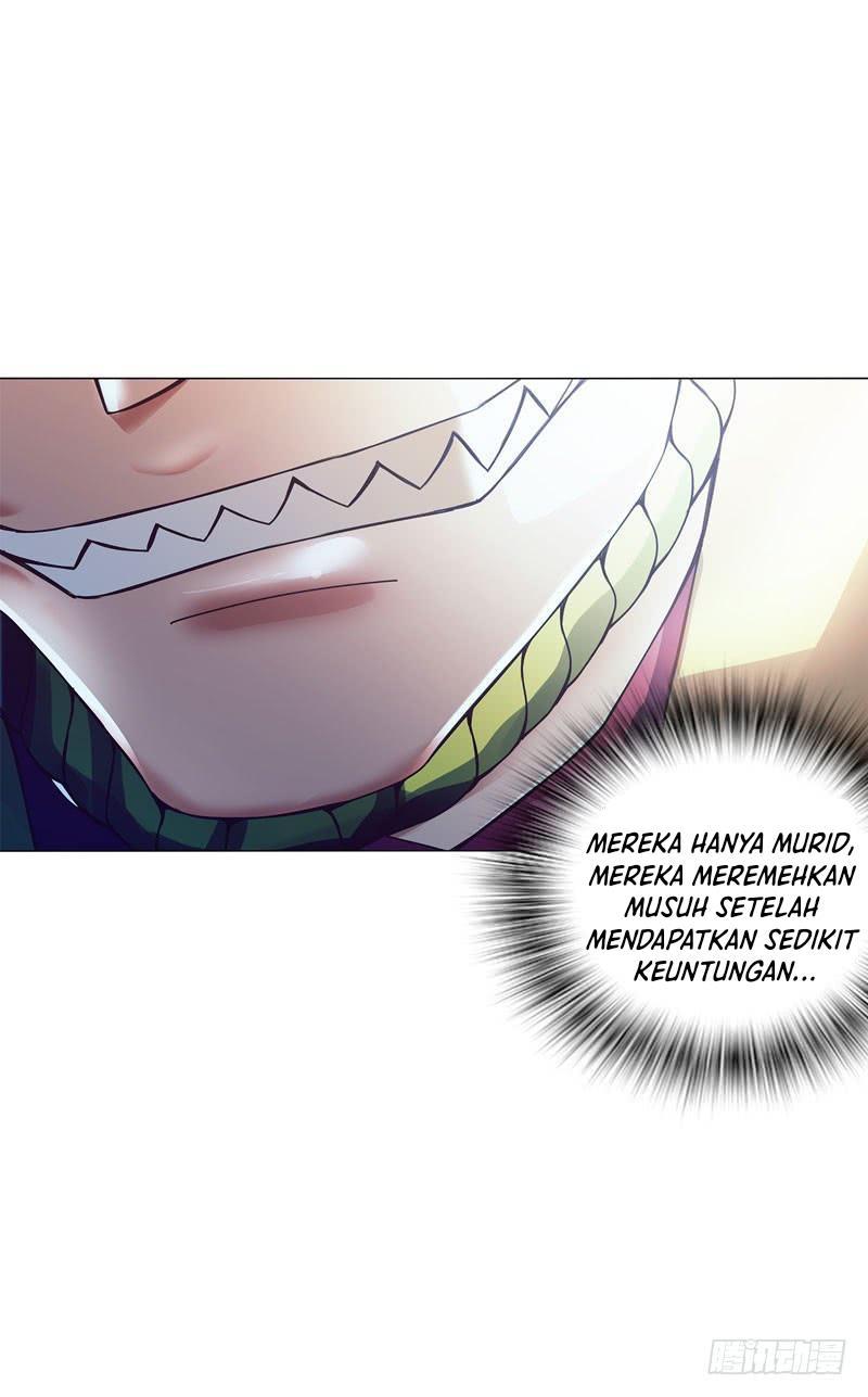 Heavenly God Mnemonic Chapter 49 Gambar 27